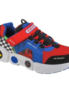 červená 27 model 21384648 - Skechers