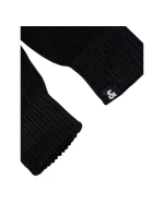 Pletené rukavice Jack & Jones model 21815815 BLACK - Jack&Jones
