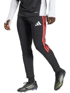 Pánske nohavice adidas Tiro 26 Competition black/red KA5122