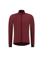 Rogelli dres s dlhým rukávom SIGNATURE červený XL