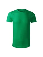 Pánske tričko Epic (trávovo zelené) Pánske tričko Epic (trávovo zelené)