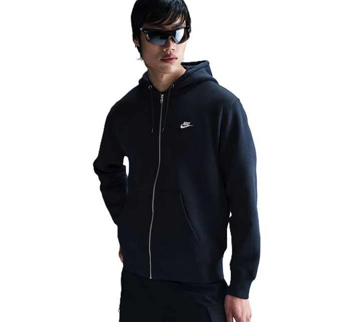 Klubová mikina Nike FN3861-451