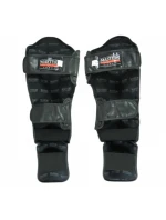 Chrániče holennej kosti a chodidla Masters - NS-100 M 11211-M01