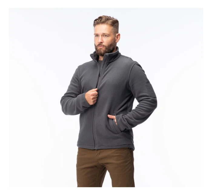 Mikina Magnum Essential Fleece M 92800345078