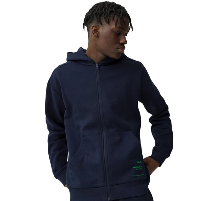 Mikina M model 18483821 31S - 4F