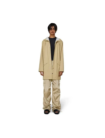 Dlouhá bunda Unisex bunda do deště model 19768466 24 - Rains