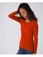 B&C Inspire LSL T /women_° Dámske tričko s dlhým rukávom 01.TW71 čierne B&C Inspire LSL T /women_° Dámske tričko s dlhým rukávom 01.TW71 čierne