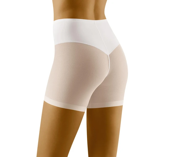 Wol-Bar Relaxa farba: biela