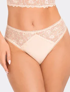 BBL model 18947357 kolor:beżowy - Babell