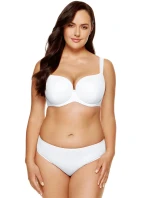 Gorteks Anna/B4 farba: biela