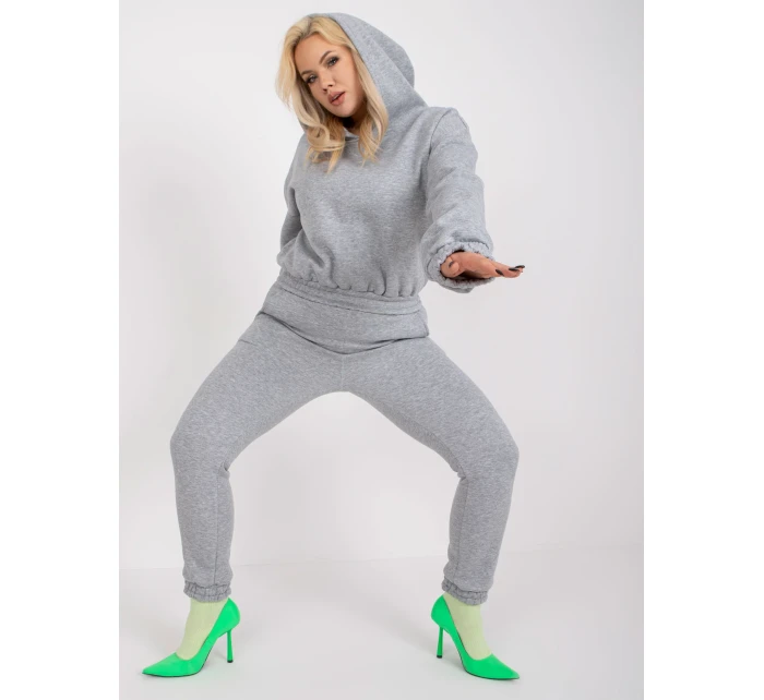 Sada EM KMPL model 17280808 šedá - FPrice Sada EM KMPL model 17280808 šedá - FPrice