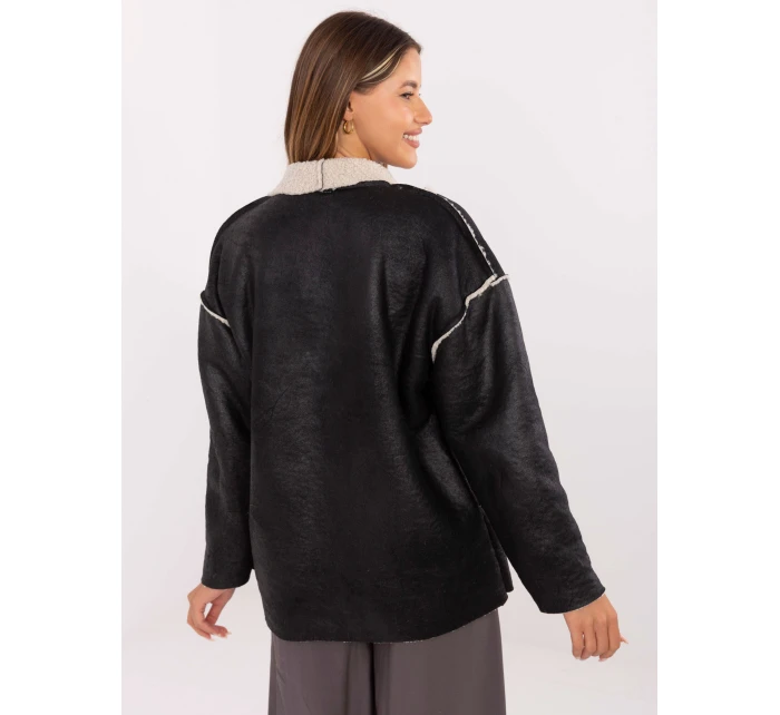 Kurtka IT KR model 21314499 czarny - FPrice