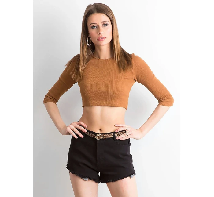 JMP Shorts SR 163 model 14826118 černá - FPrice