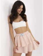 Sukňa MI SD G9123 1,25 broskyňa Sukňa MI SD G9123 1,25 broskyňa