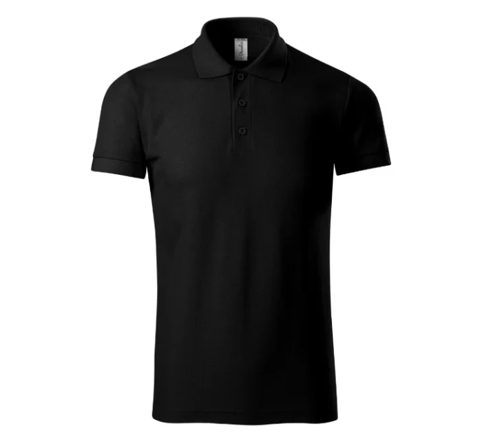 Joy polokošile pánská černá