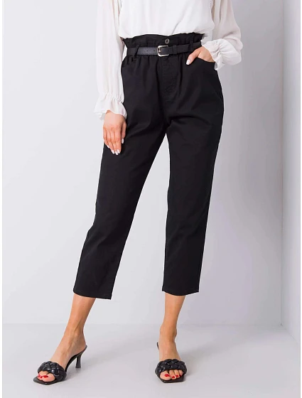 Dámské kalhoty džíny model 16225838 - FPrice Dámské kalhoty džíny model 16225838 - FPrice