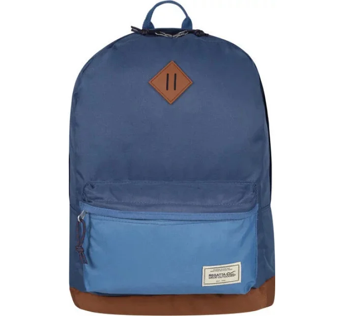 Dětský batoh EU202 Stamford 20L Bck modrý - Regatta