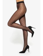 Pančuchy model 195596 Gatta
