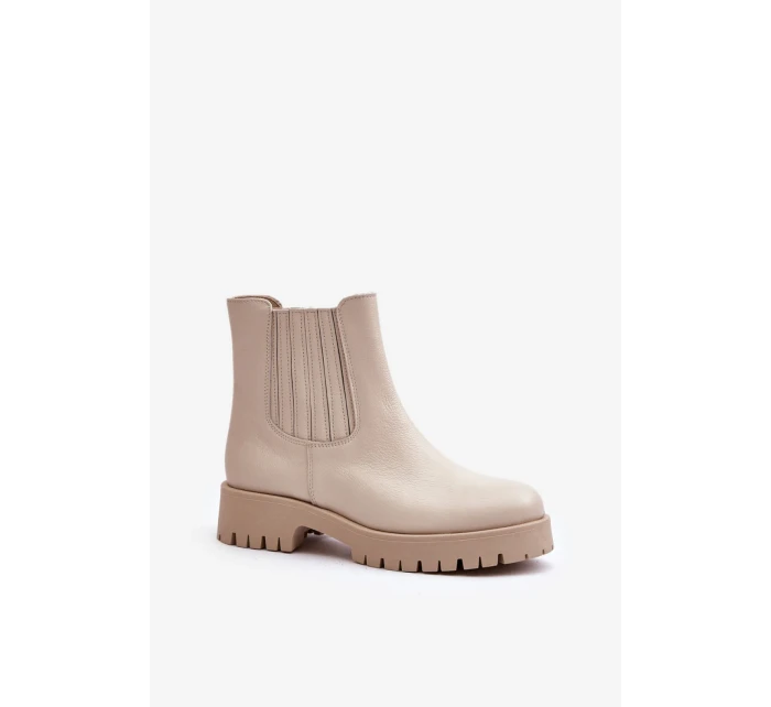 Obuv model 201153 Step in style