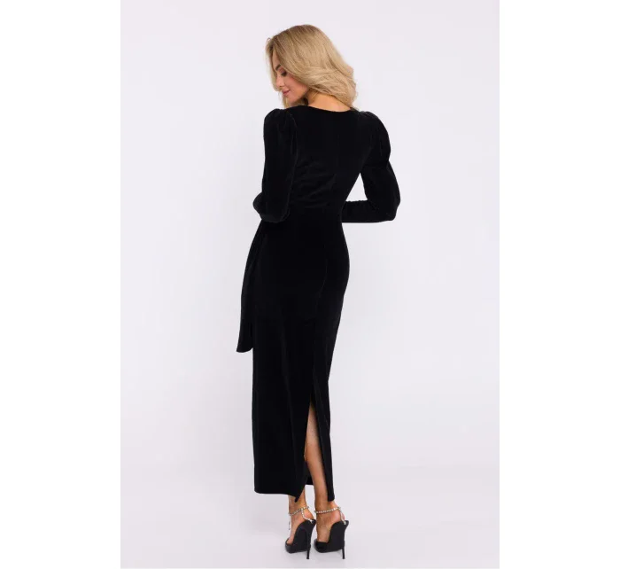 Večerné šaty model 201666 Moe