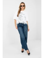 Blúzka model 224316 Továrenská cena