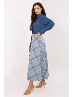 Dlhá sukňa model 226010 Taliansko Moda Dlhá sukňa model 226010 Taliansko Moda