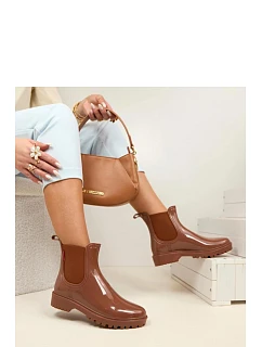 Gumené čižmy model 226050 Solea