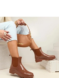 Gumené čižmy model 226050 Solea