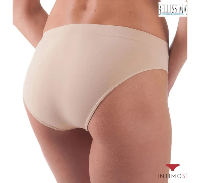 Dámske vyššie nohavičky Bellissima 014