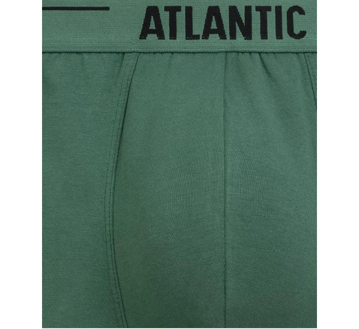 Boxerky model 21911837 A'3 S2XL - Atlantic