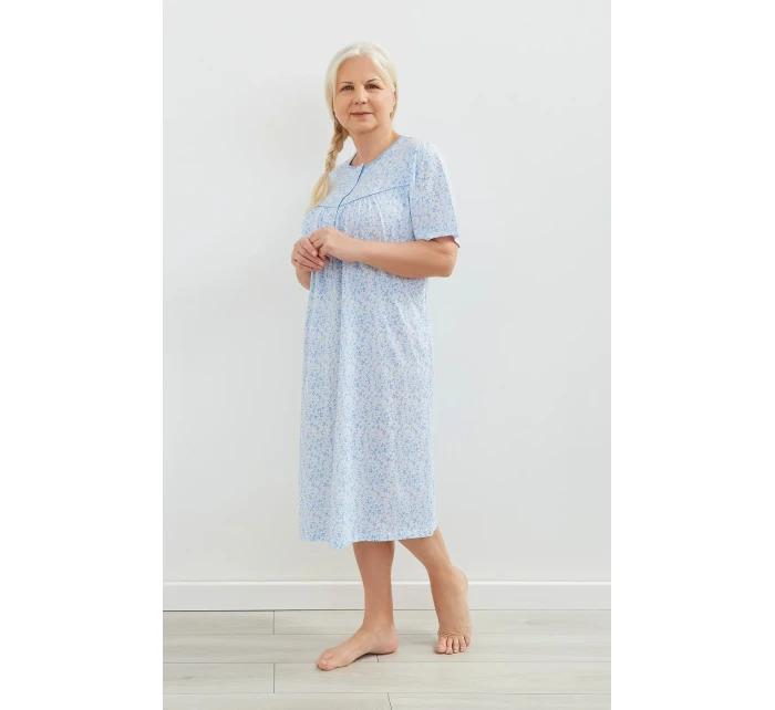 Dámska nočná košeľa Martel Bogna I 203 kr / r M-2XL