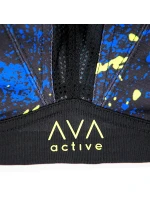 Fitness podprsenka Naomi plus - AVA