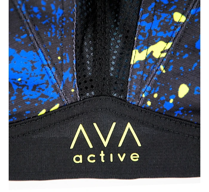 Fitness podprsenka Naomi plus - AVA