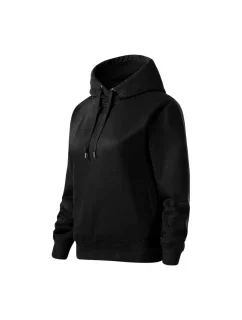 Mikina Malfini Moon W MLI-42101 black