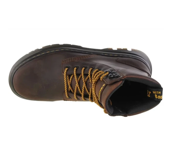 Boty Dr. Martens model 20221094 - Dr Martens Boty Dr. Martens model 20221094 - Dr Martens
