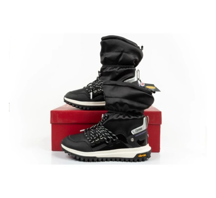 Buty  W  203 dámské model 20761379 - Colmar