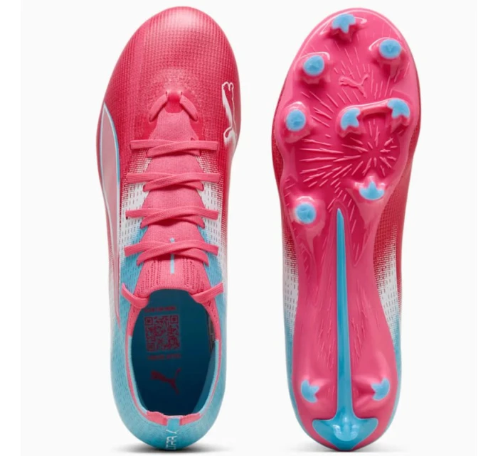 Boty 6 Match FG/AG model 21364376 - Puma Boty 6 Match FG/AG model 21364376 - Puma