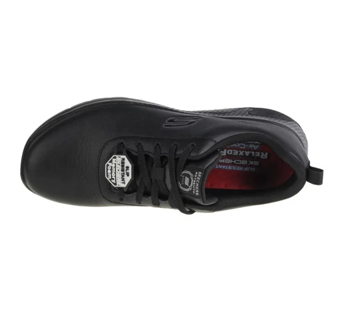 Skechers Marsing - Municipality SR 108010EC-BLK Black 36 Skechers Marsing - Municipality SR 108010EC-BLK Black 36