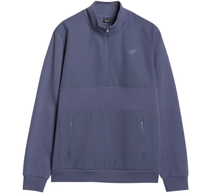 Mikina 4F M 4FWAW25TSWSM1947 32S muži