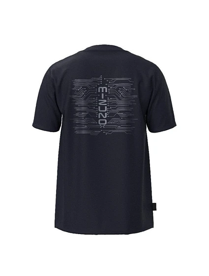 Tričko Mizuno Athletics Graphic T-Shirt