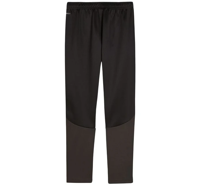 Puma Team Goal Black Detské tréningové nohavice 658641 03