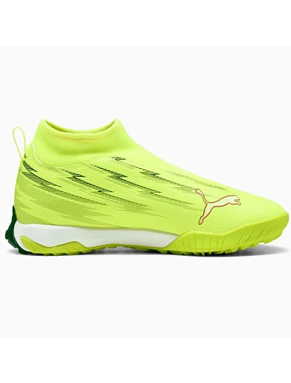Boty Ultra 6 Match LL Mid Jr model 21816495 - Puma