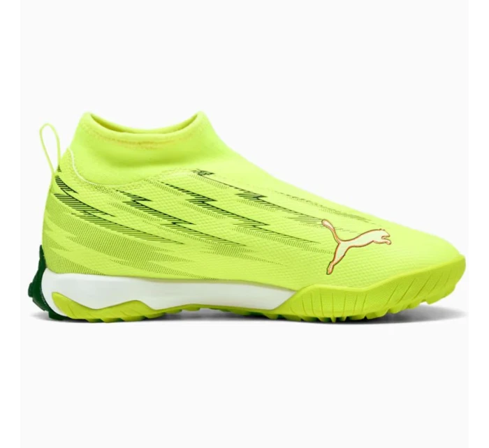 Topánky Puma Ultra 6 Match LL TT+ Mid Jr 108979-01 Topánky Puma Ultra 6 Match LL TT+ Mid Jr 108979-01