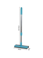 STIERKA NA OKNÁ A ZRKADLÁ S NASTAVITEĽNOU RUKOVÄŤOU 43-70CM ALPINA