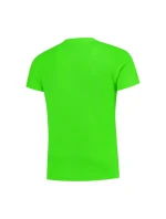 Rogelli Promo fluoro zelený dres 152-164
