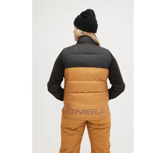 Dámská vesta O'neill Puffer  pánské model 21898175 - ONeill