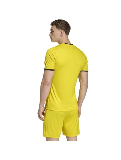 Pánský dres Entrada 26 Jersey žlutý model 21996975 dres - ADIDAS
