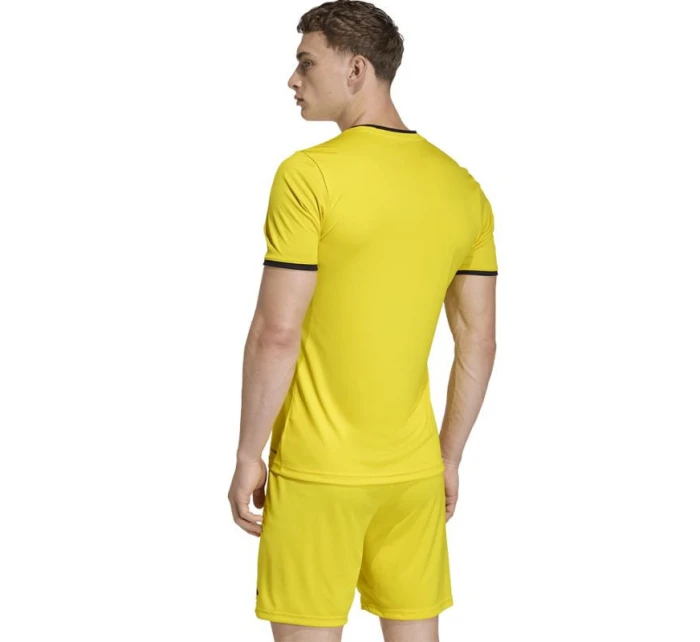 Pánsky dres adidas Entrada 26 Jersey yellow JZ2502 dres