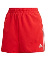 Spodenki Woven 3Stripes Sport Shorts W model 19556999 dámské - ADIDAS
