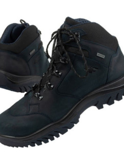 Pánske zimné topánky M OBMH251 31S - 4F